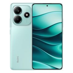 Redmi Note 14 8-128Gb Green Official Pta 1Year Warranty_On Intallment